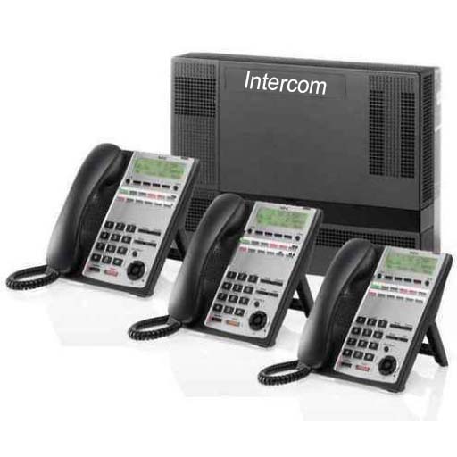 intercom-epabx-systems