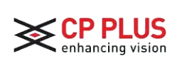 CP Plus logo