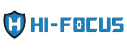 Hi Focus logo