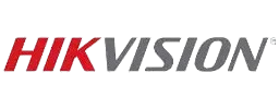 Hikvision logo