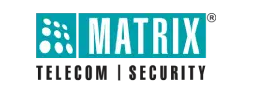 Matrix Telecom logo