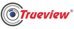 Trueview logo