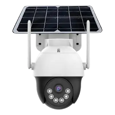 solar_cctv_camera