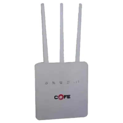 4G SIM Router in Hyderabad — TP-Link, Tenda, D-Link