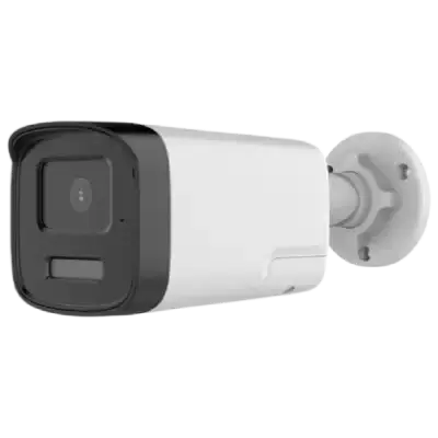 Bullet CCTV Camera in Hyderabad — Hikvision, CP Plus, Dahua