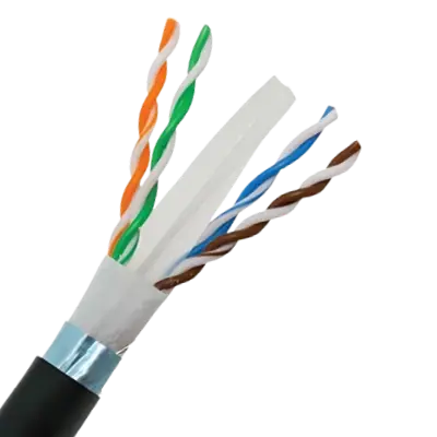 Cat6 Cable in Hyderabad — D-Link, Finolex, Schneider