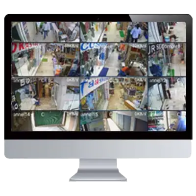 CCTV Monitor in Hyderabad — AOC, BenQ, LG