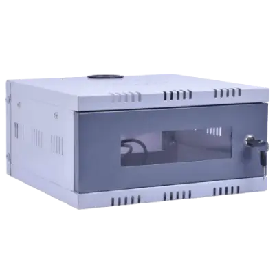 CCTV Rack in Hyderabad — Valrack, APC, Generic