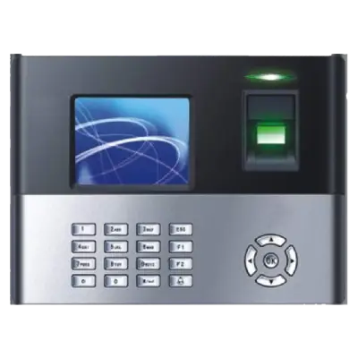 Fingerprint Biometric Attendance in Hyderabad — eSSL, Realtime, Hikvision