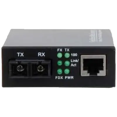 Media Converter in Hyderabad — TP-Link, D-Link