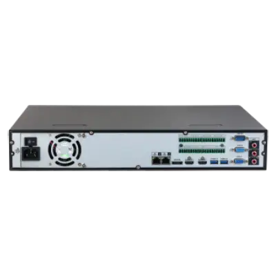 Network Video Recorder (NVR) in Hyderabad — Hikvision, CP Plus, Dahua