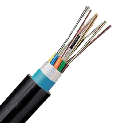 Fiber Optic Cable (OFC) in Hyderabad — Finolex, D-Link