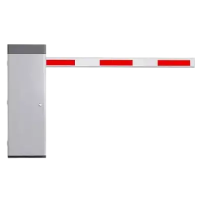 Pole Boom Barrier in Hyderabad — JCM, MAG, Nice