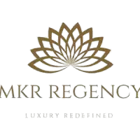 MKR Regency logo