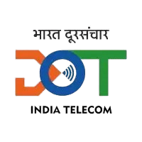 WMS India Telecom logo